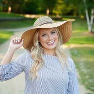 Meet your Posher, Samantha